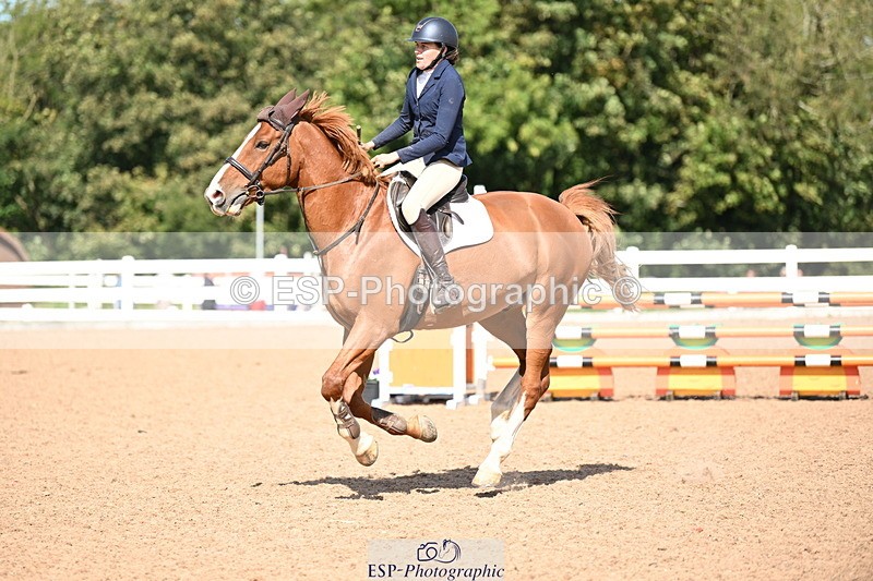 240914A-132140-07748 - Cls 23-S 95cm Amateur Qualifier