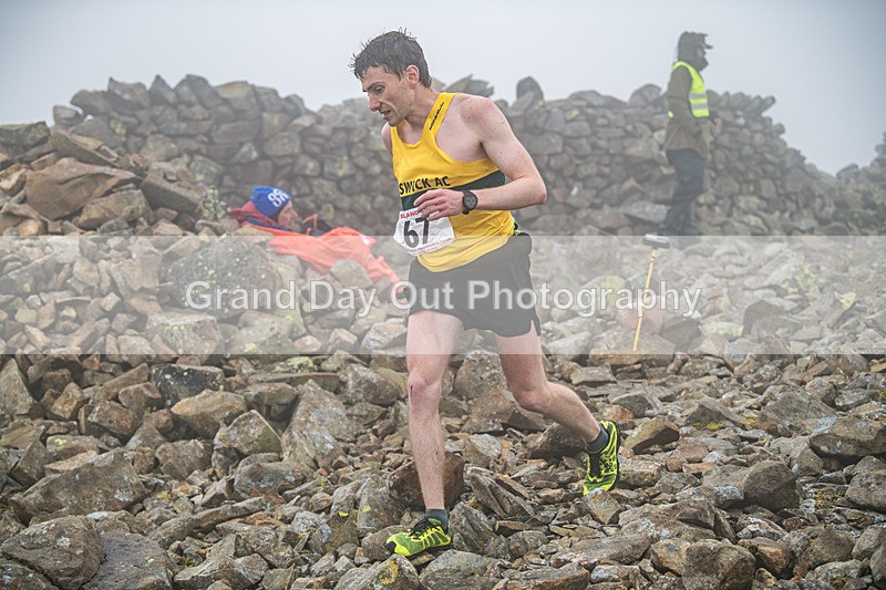Ennerdale-71 - Ennerdale Horseshoe Fell Race Saturday 6th June 2026