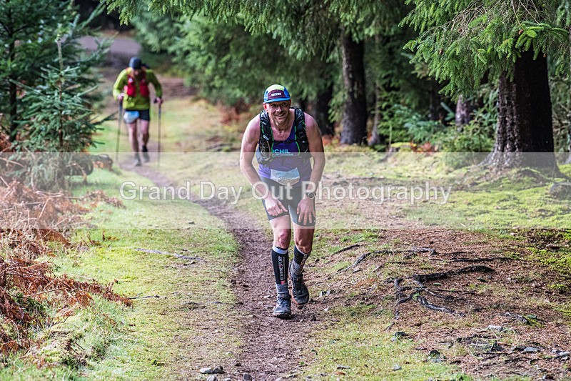 Glentress Marathon-1079 - High Terrain Events Glentress Marathon Trail Run Saturday 19th February 2023