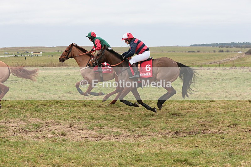 PtP 060119 124 - Larkhill Racing Club - Point-to-Point- 06/01/2019
