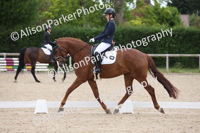 20250604-0623 - Class 4 - Novice 6