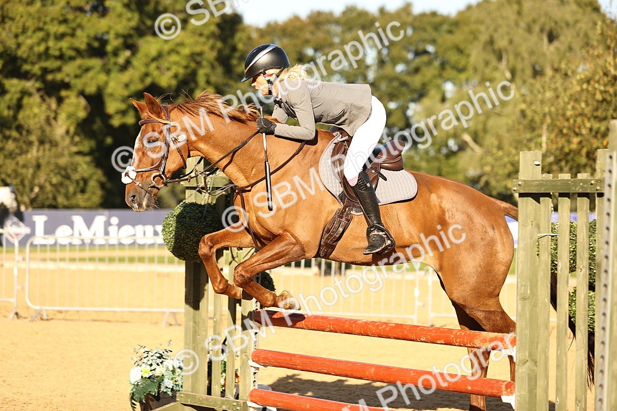 SBM_34578 - J38 - Senior 80cm Championship