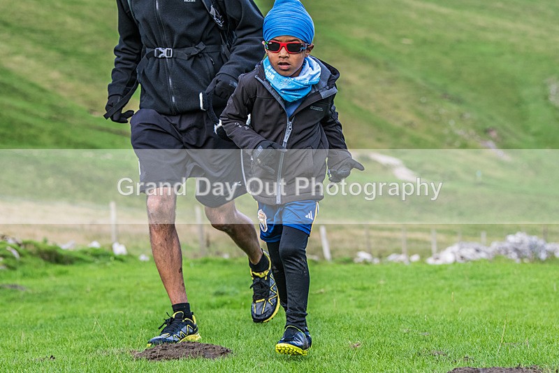 Dovedale Junior-166 - Dovedale Dash Junior Race Sunday 5th October 2025