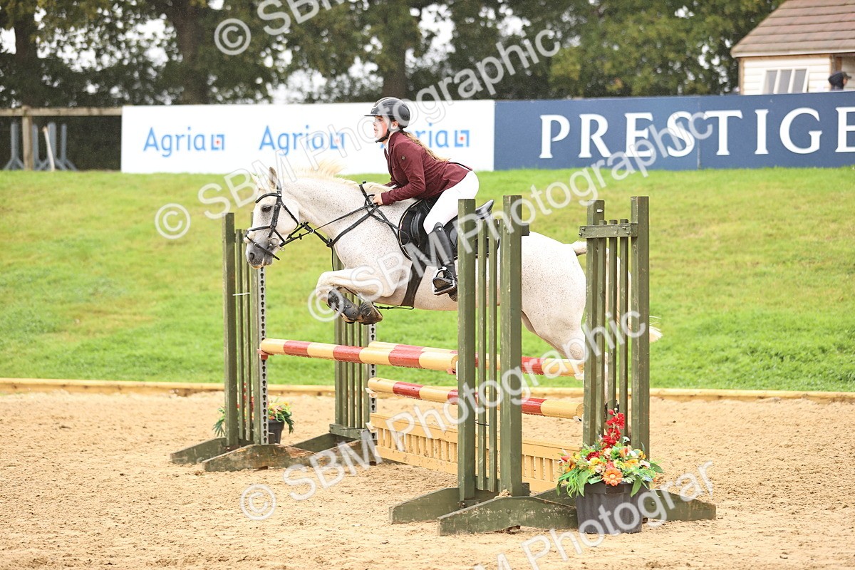 SBM_73405 - J19 - Junior Horse & Pony 90cm Supreme championship
