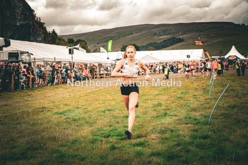 DSCF6243 - Kilnsey Crag race