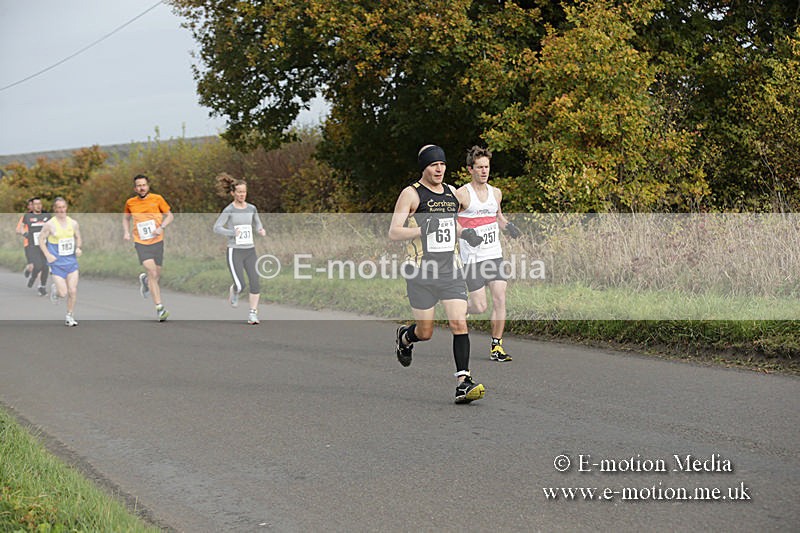 CAD5 171119-0084 - Sutton Benger 5 mile Flyer – 17th Nov 2019