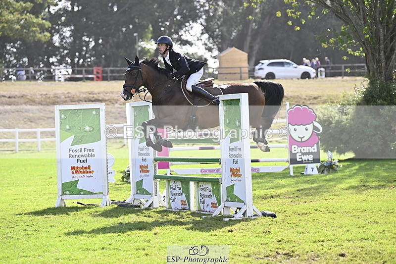 250831A-095818-09599 - Cls 35 Snr 1.20m Grand Prix