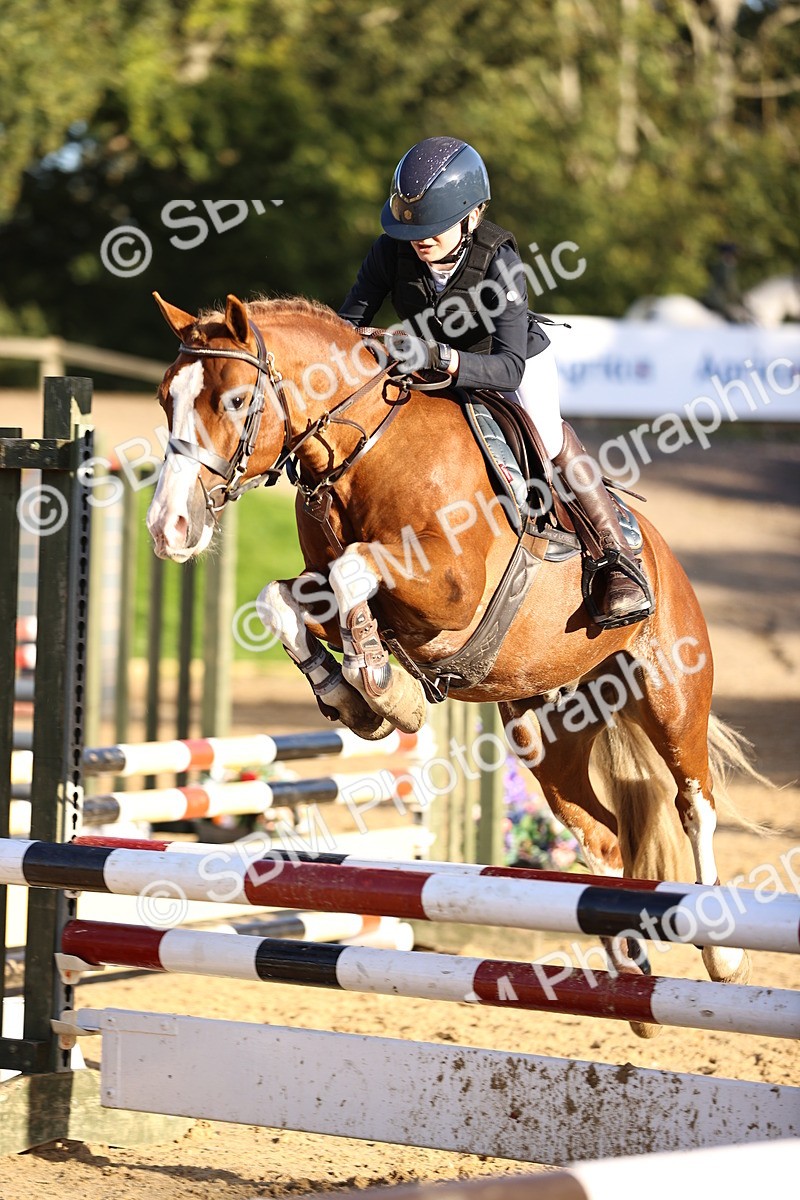 SBM_51919 - J10 - Junior Pony 75cm Championship