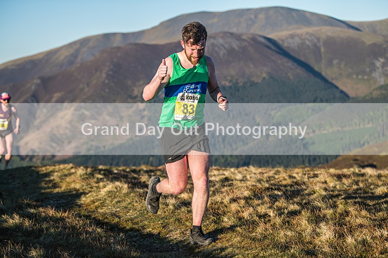 Lords Seat-118 - Lords Seat Fell Race Wednesday 29th April 2026
