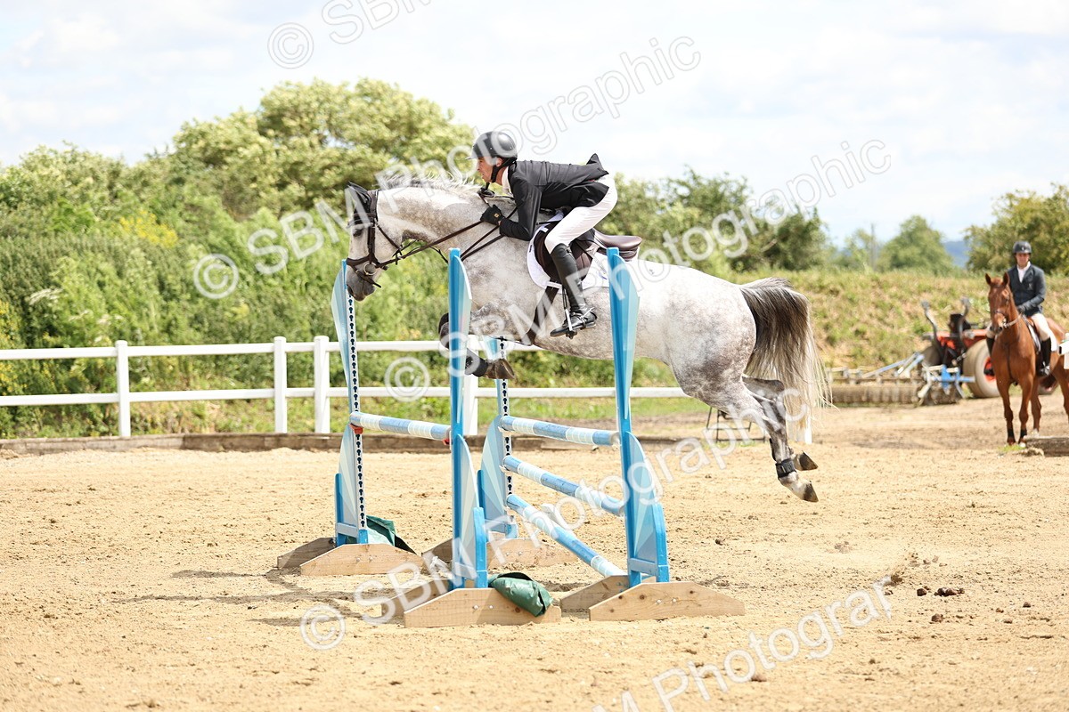 SBM_000753 - Class 3 - Senior Discovery - 1.00m