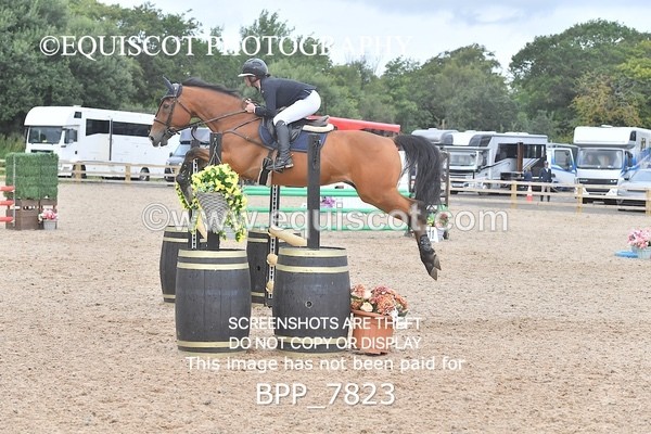 BPP_7823 - CLASS 13 SAT Senior Discovery/ 1m Open