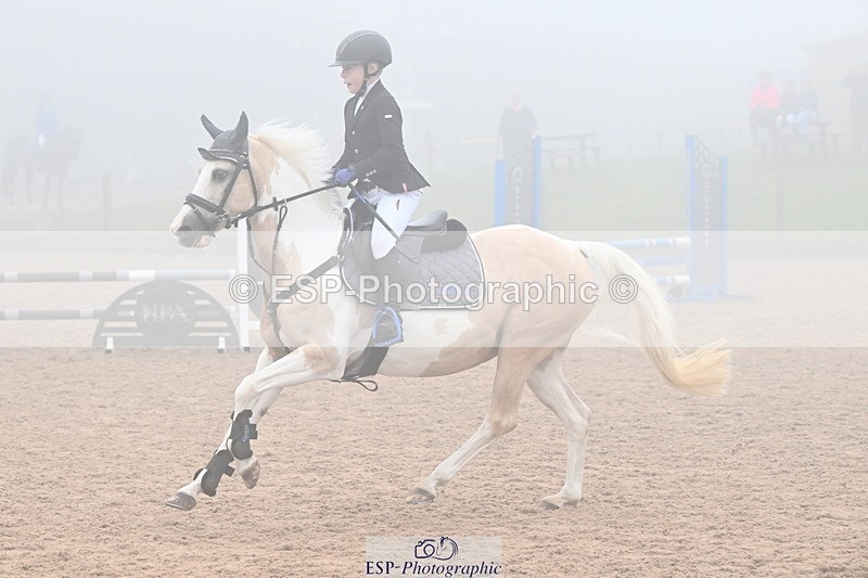 240907A-103846-00810 - Cls 2 Pony Small Team 70cm & 80cm