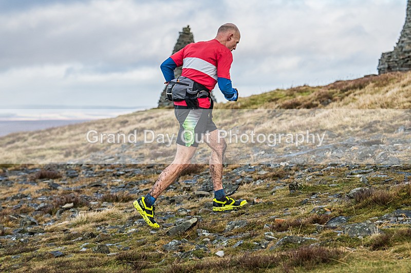 Nine Standards-256 - Nine Standards Fell Race Wednesday 1st January 2025