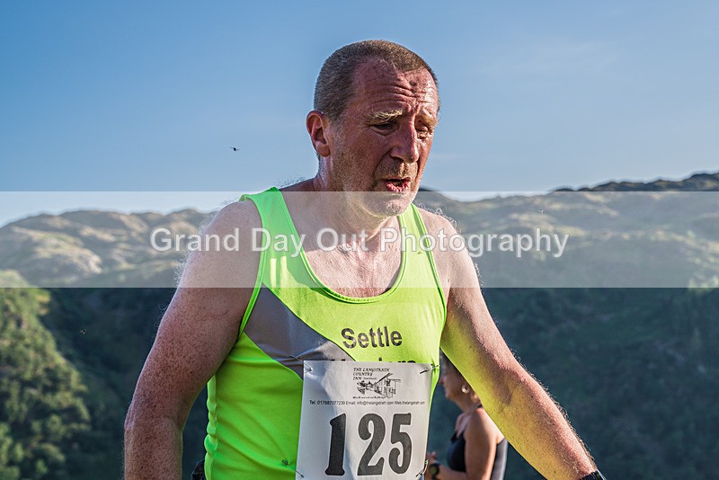 Langstrath-355 - Langstrath Fell Race Wednesday 21st June 2023