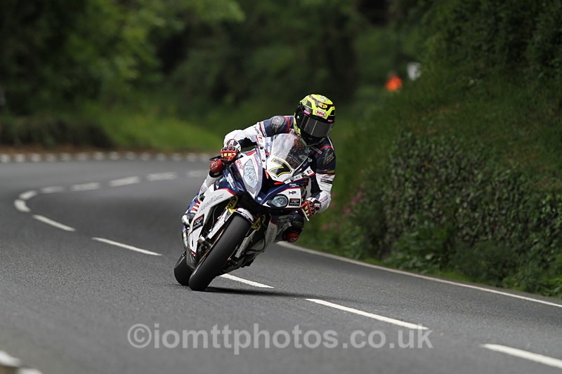 PR154797 - Superbike TT