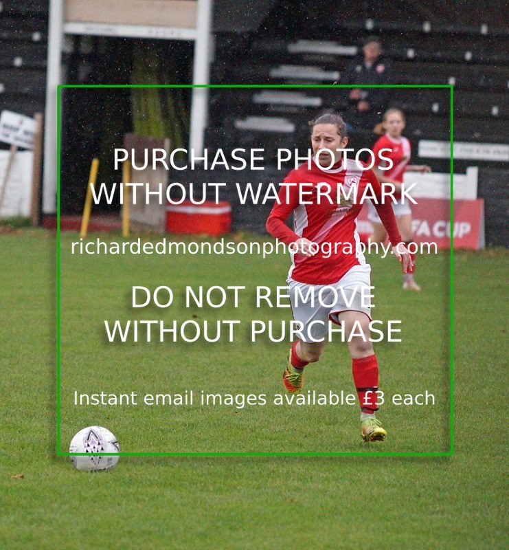 DSC03918 - Morecambe Ladies v South Shields