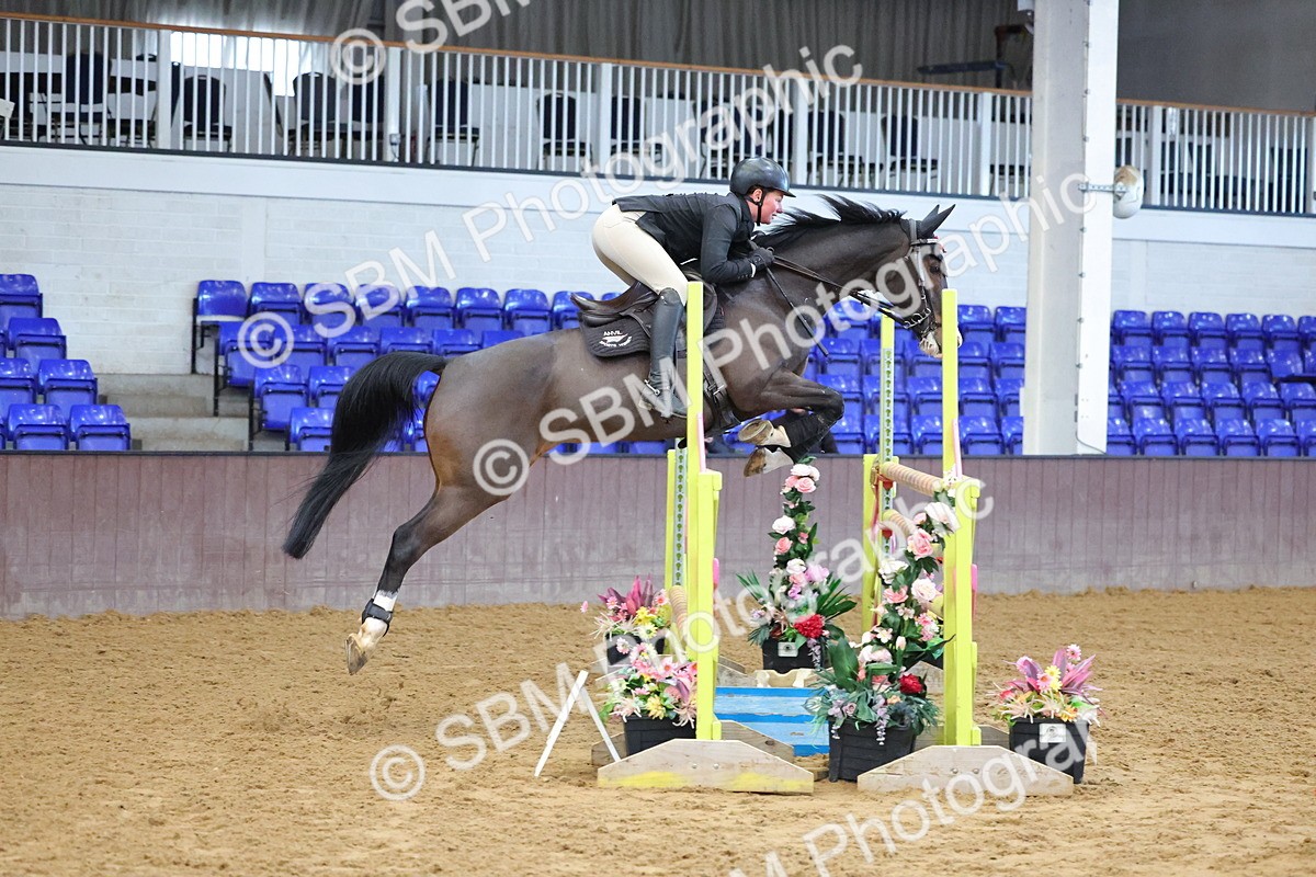 SBM_003385 - Class 16 - Senior 1.15m Inc National 1.15m Members Cup Qualifier