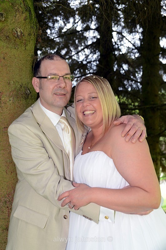  - Weddings Phots Alwyn Johnston