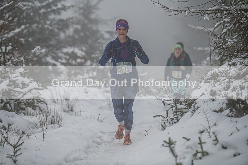 Glentress-1334 - High Terrain Events Glentress 42, 21 & 10K Trail Races Sunday 15th February 2026