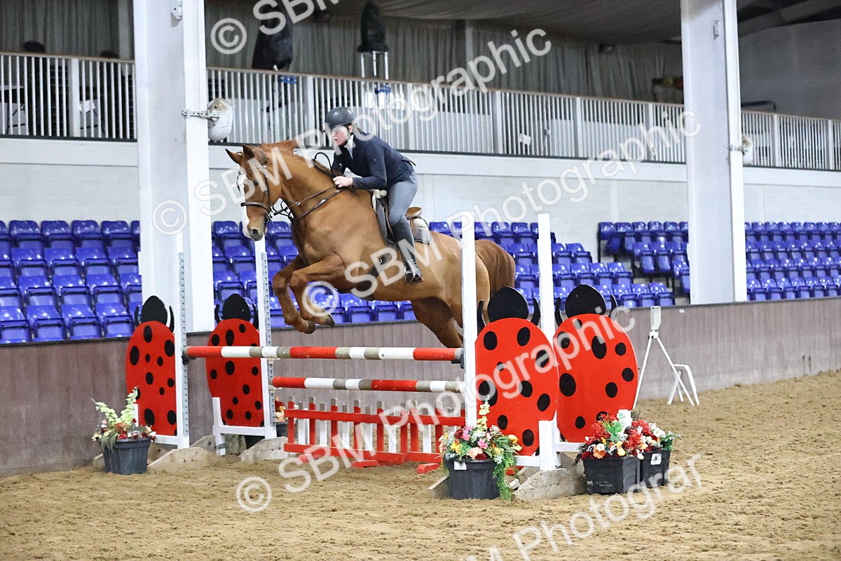 SBM_002173 - Class 10 - Senior Newcomers - 1.10m