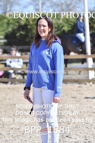 BPP_1884 - CLASS 19 SUN Senior Foxhunter/ 1.20m Open