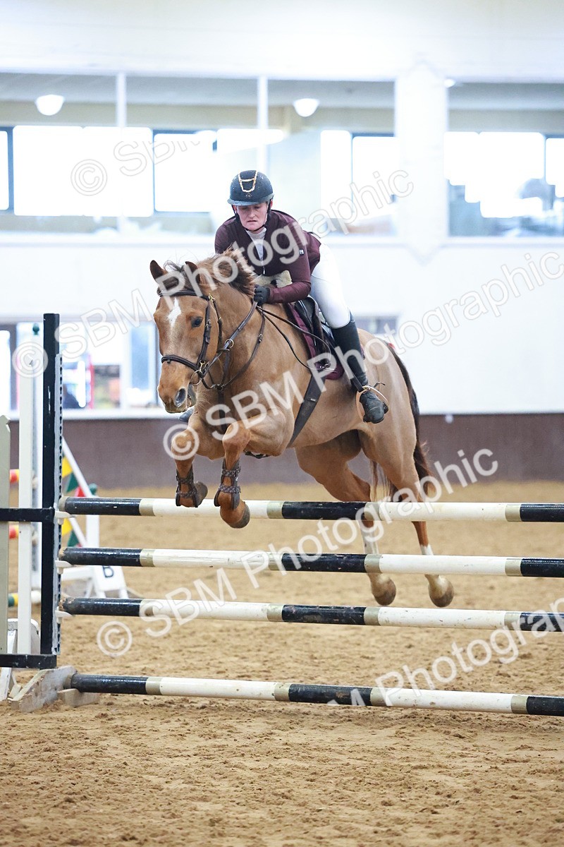 SBM_003287 - Class 3 - Senior Discovery - 1.00m
