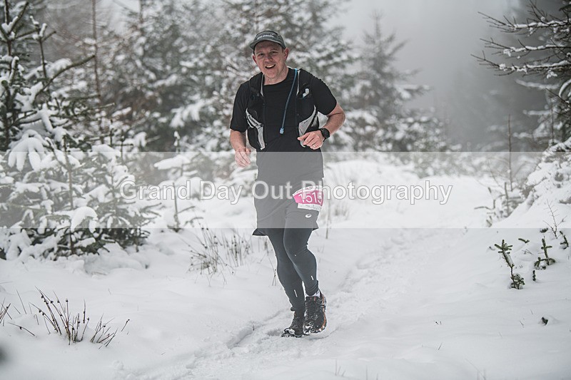 Glentress-960 - High Terrain Events Glentress 42, 21 & 10K Trail Races Sunday 15th February 2026