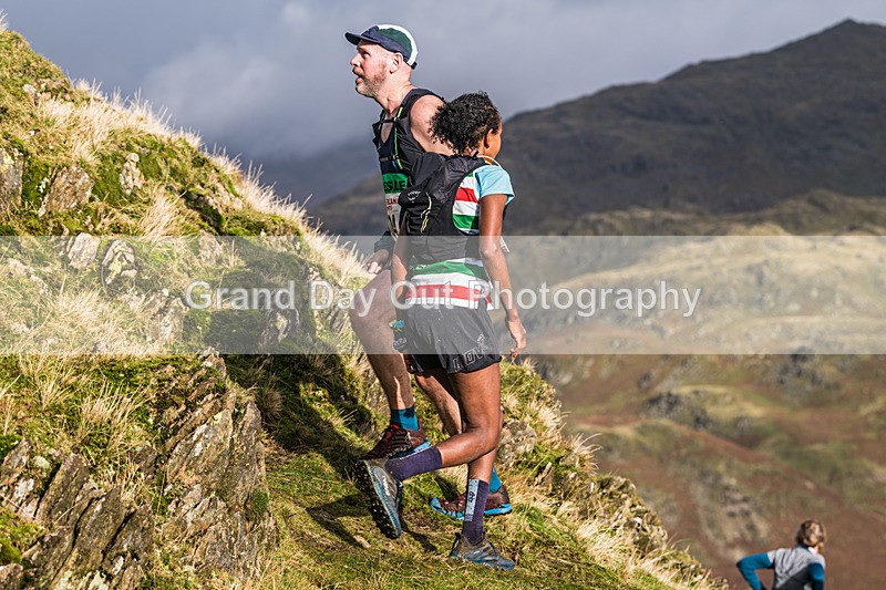 Dunnerdale-530 - Dunnerdale Fell Race Saturday 8th November 2025