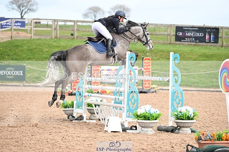 250329-123045-04540 - Cls 15 Snr Foxhunter