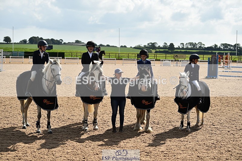 230902A-144700-01815 - Cls 3B Pony Medium 90cm