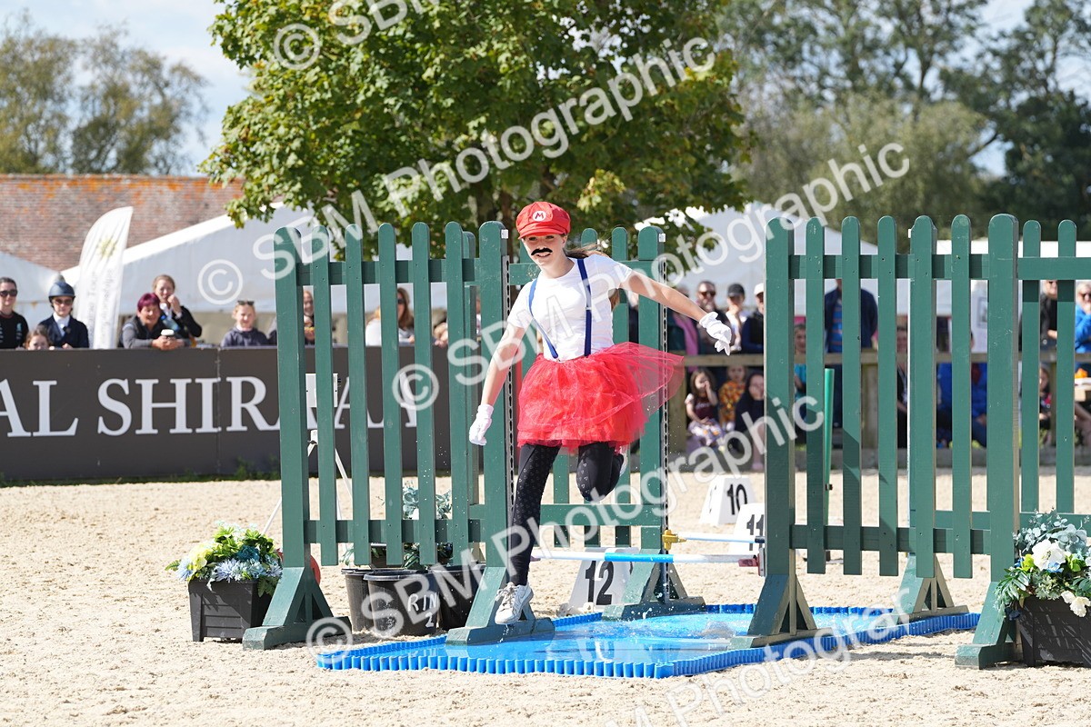 SBM_45053 - J47 - Ride & Run Open 60cm & 75cm