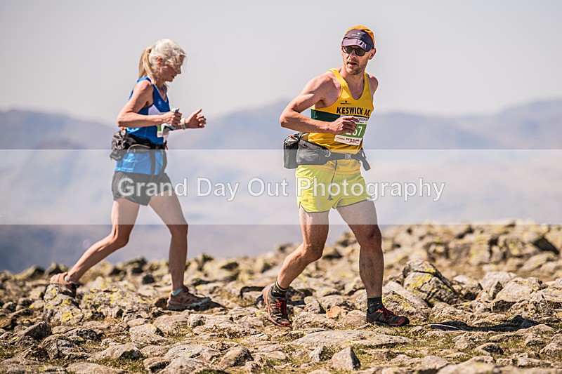 Fairfield-1029 - Fairfield Horseshoe Fell Race Saturday 10th May 2025