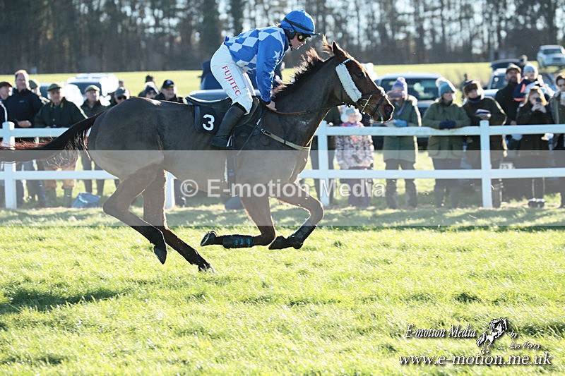 PtP 301125  0095 - Hursley Hambledon Point-to-Point Larkhill Racecourse 30/12/2025