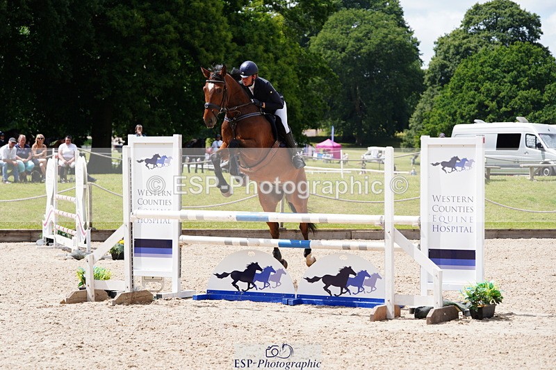 250615A-141538-11381 - Class 47 Snr British Novice 2nd Rnd