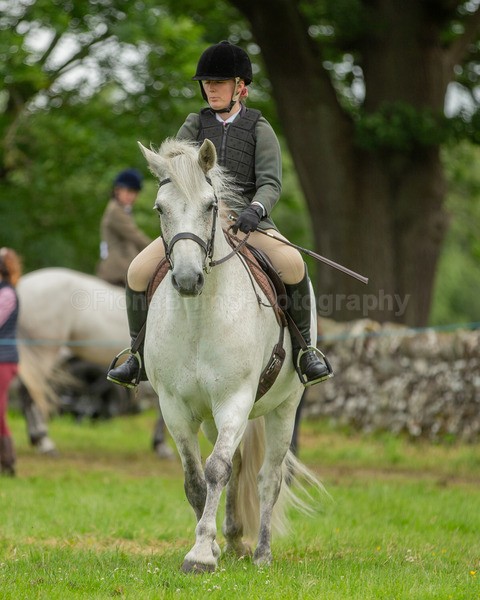 Dunblane show-115 - Dunblane and Doune Show Ring 1