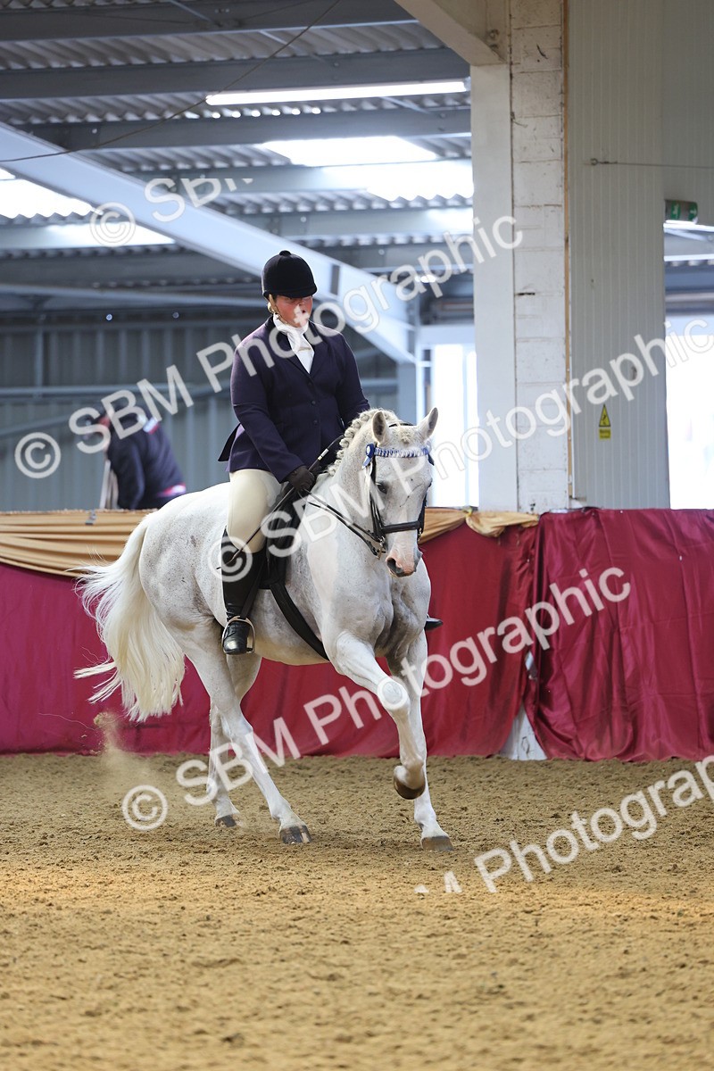SBM_24628 - Class 906 - Supreme Final - Ridden Pre Vet