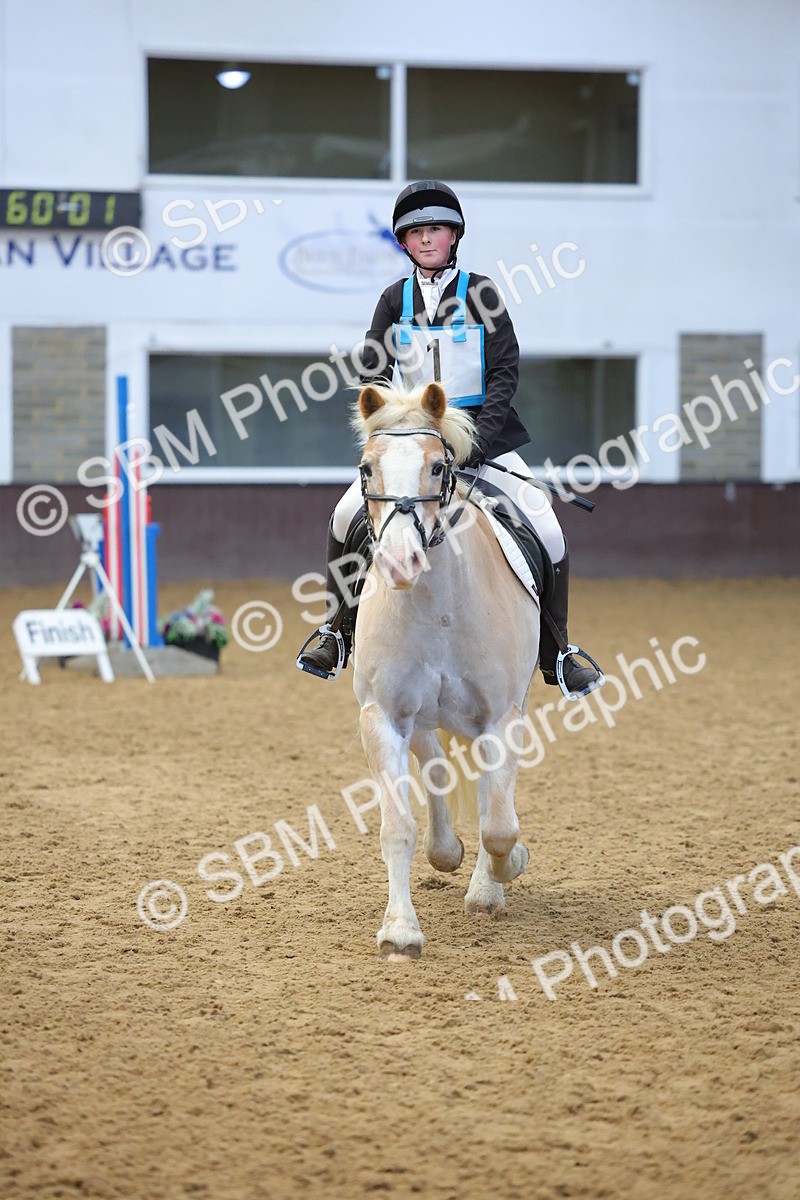 SBM_000364 - Class 2 - 50cm - BRC Warm Up