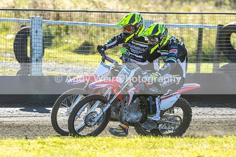 221008-7D-8E0A6531 - Ride & Skid It  Flat Track Experience 08th Oct 22