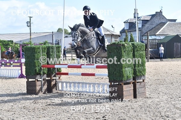 BPP_1595 - CLASS 4 SAT Senior Discovery/ 1m Open