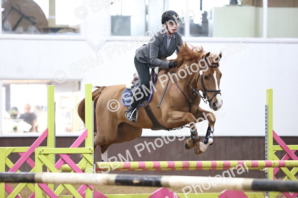 SBM_001944 - Class 10 - Senior Newcomers - 1.10m