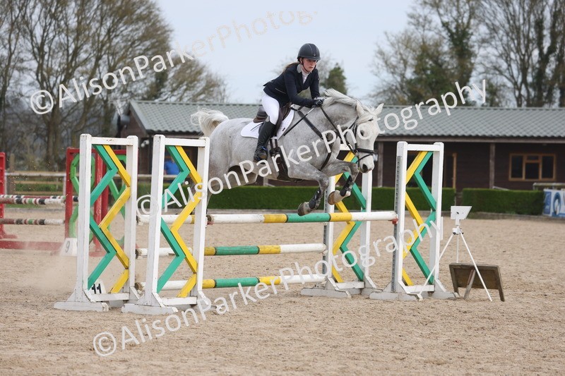 20260322-2106 - Class 5 - 1.0m