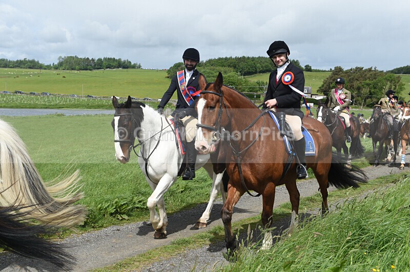 062 - Hawick Common Riding 2026
