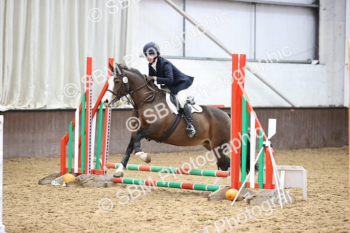 SBM_000702 - Class 2 - Show Jumping 50cm
