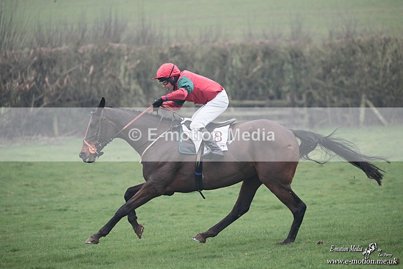 PtP 080326 1091 - Pytchley with Woodland Point-to-Point Guilsborough 08/03/26