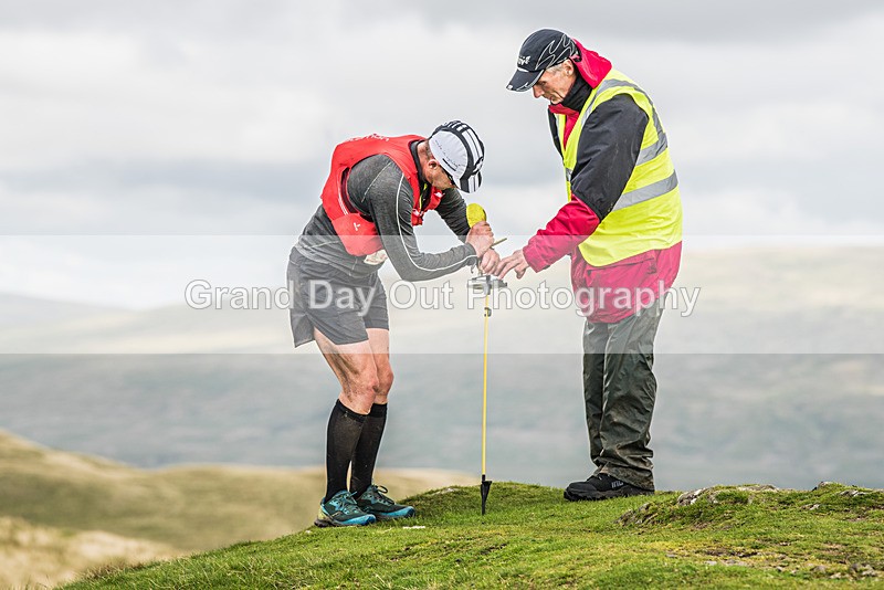 Sedbergh -2202 - Sedbergh Hills Fell Race Sunday 20th August 2023