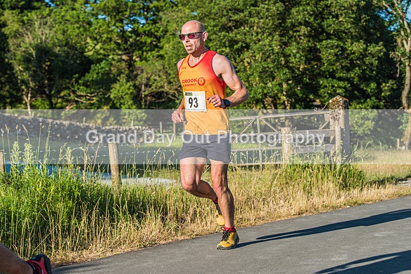 Round Latrigg-119 - Round Latrigg (Mike Mullen Memorial) Fell Race Wednesday 14th June 2023
