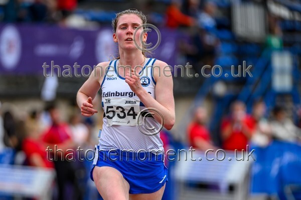 Sen25SAT-926450 - Track Female Set Two