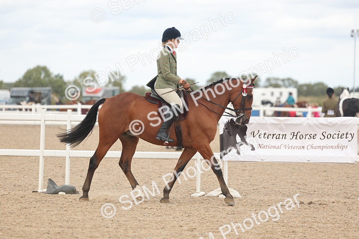 SBM_18104 - Class 315 - Best Horse-Rider Combination