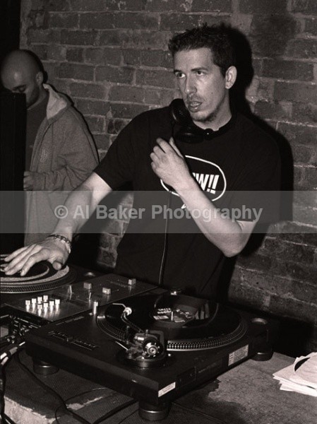 48 skitz - Rodney P & Skitz @ sankeys  28.11.02