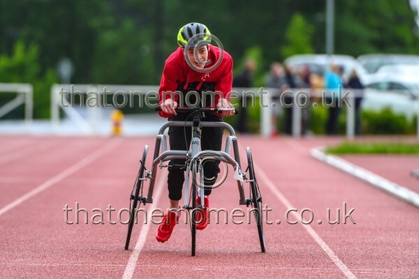 ComMast25-920642 - Track Male Set Two